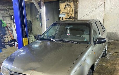 Daewoo Nexia I рестайлинг, 2001 год, 75 000 рублей, 2 фотография