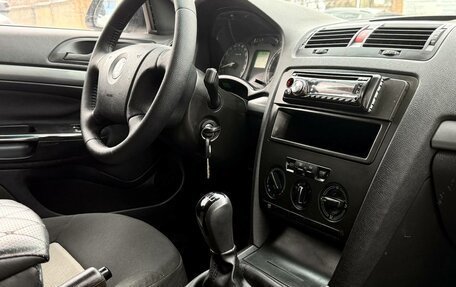 Skoda Octavia, 2008 год, 480 000 рублей, 3 фотография