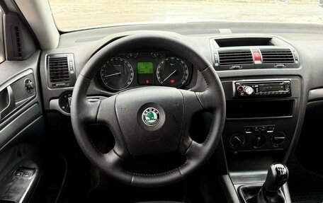 Skoda Octavia, 2008 год, 480 000 рублей, 4 фотография