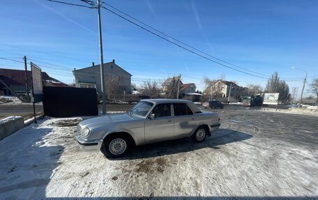 ГАЗ 31105 «Волга», 2006 год, 150 000 рублей, 2 фотография