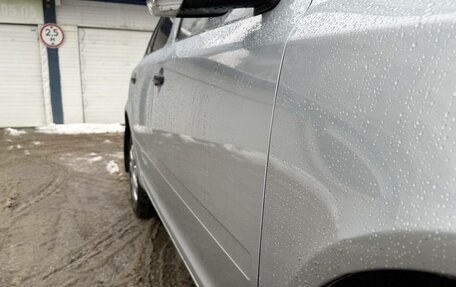 Skoda Octavia, 2008 год, 480 000 рублей, 9 фотография