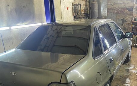 Daewoo Nexia I рестайлинг, 2001 год, 75 000 рублей, 4 фотография