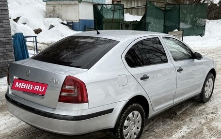 Skoda Octavia, 2008 год, 480 000 рублей, 2 фотография