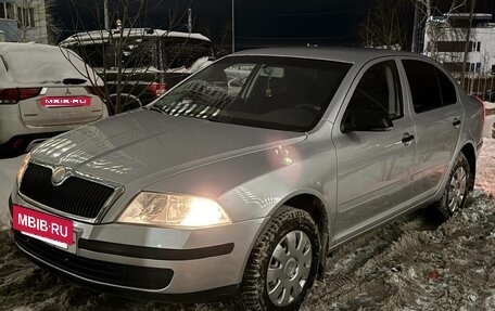 Skoda Octavia, 2008 год, 480 000 рублей, 11 фотография
