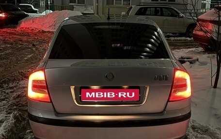 Skoda Octavia, 2008 год, 480 000 рублей, 12 фотография