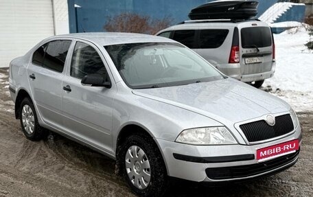 Skoda Octavia, 2008 год, 480 000 рублей, 7 фотография