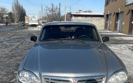 ГАЗ 31105 «Волга», 2006 год, 150 000 рублей, 4 фотография