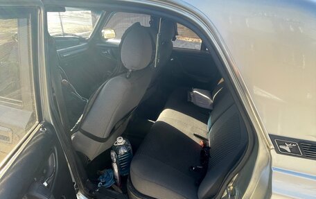 ГАЗ 31105 «Волга», 2006 год, 150 000 рублей, 5 фотография