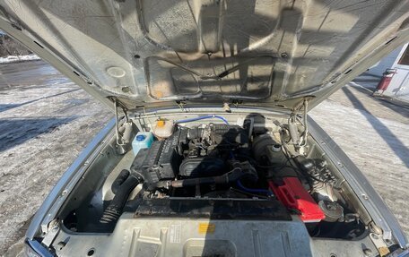 ГАЗ 31105 «Волга», 2006 год, 150 000 рублей, 6 фотография