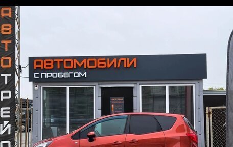 Opel Meriva, 2012 год, 630 000 рублей, 15 фотография