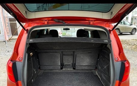 Opel Meriva, 2012 год, 630 000 рублей, 24 фотография