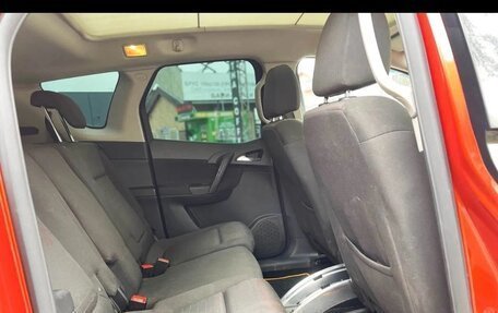 Opel Meriva, 2012 год, 630 000 рублей, 23 фотография