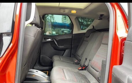 Opel Meriva, 2012 год, 630 000 рублей, 25 фотография