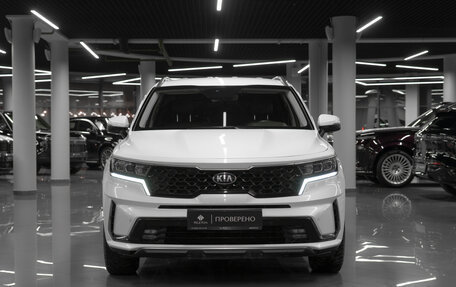 KIA Sorento IV, 2020 год, 3 680 000 рублей, 3 фотография