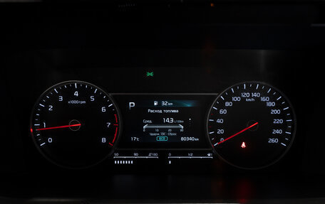 KIA Sorento IV, 2020 год, 3 680 000 рублей, 11 фотография