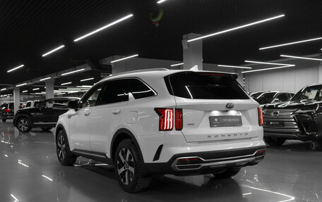 KIA Sorento IV, 2020 год, 3 680 000 рублей, 4 фотография