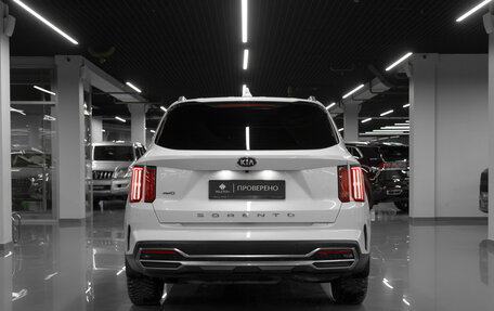 KIA Sorento IV, 2020 год, 3 680 000 рублей, 6 фотография