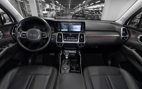 KIA Sorento IV, 2020 год, 3 680 000 рублей, 8 фотография