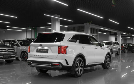 KIA Sorento IV, 2020 год, 3 680 000 рублей, 5 фотография