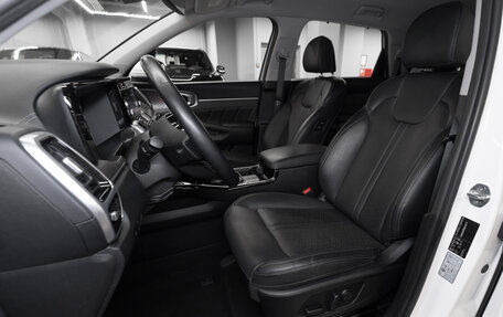 KIA Sorento IV, 2020 год, 3 680 000 рублей, 9 фотография