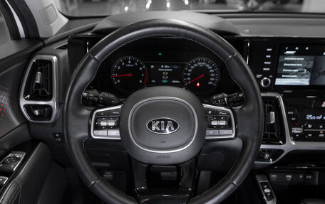 KIA Sorento IV, 2020 год, 3 680 000 рублей, 10 фотография