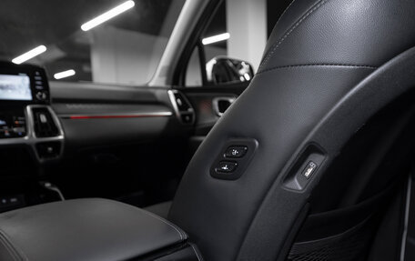 KIA Sorento IV, 2020 год, 3 680 000 рублей, 14 фотография