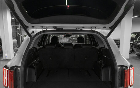 KIA Sorento IV, 2020 год, 3 680 000 рублей, 26 фотография