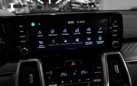 KIA Sorento IV, 2020 год, 3 680 000 рублей, 18 фотография