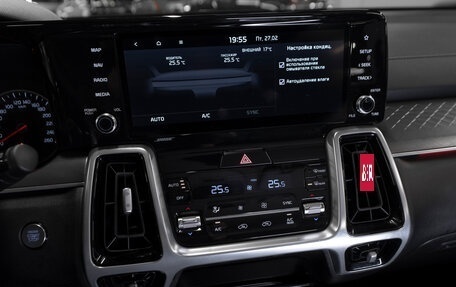 KIA Sorento IV, 2020 год, 3 680 000 рублей, 17 фотография