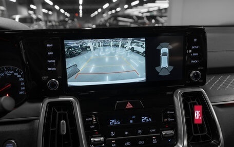 KIA Sorento IV, 2020 год, 3 680 000 рублей, 20 фотография