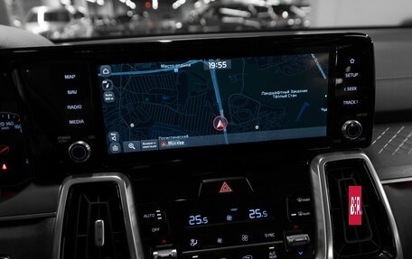 KIA Sorento IV, 2020 год, 3 680 000 рублей, 19 фотография