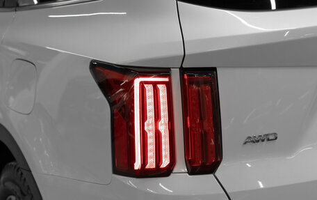 KIA Sorento IV, 2020 год, 3 680 000 рублей, 30 фотография