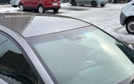 KIA Rio III рестайлинг, 2016 год, 1 150 000 рублей, 18 фотография