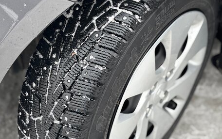 KIA Rio III рестайлинг, 2016 год, 1 150 000 рублей, 17 фотография