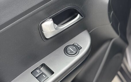 KIA Rio III рестайлинг, 2016 год, 1 150 000 рублей, 24 фотография