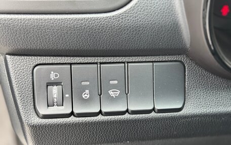 KIA Rio III рестайлинг, 2016 год, 1 150 000 рублей, 28 фотография