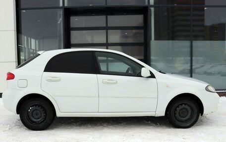 Chevrolet Lacetti, 2011 год, 462 000 рублей, 6 фотография