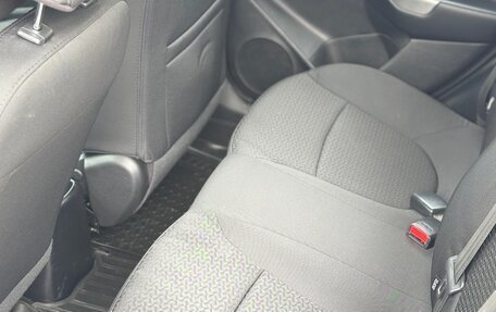 KIA Rio III рестайлинг, 2016 год, 1 150 000 рублей, 30 фотография