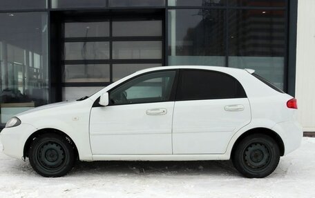 Chevrolet Lacetti, 2011 год, 462 000 рублей, 2 фотография