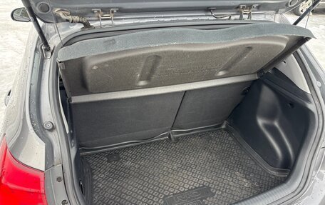 KIA Rio III рестайлинг, 2016 год, 1 150 000 рублей, 32 фотография