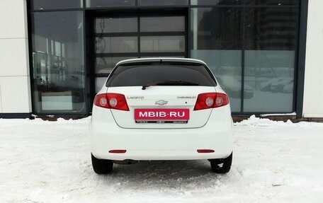 Chevrolet Lacetti, 2011 год, 462 000 рублей, 4 фотография