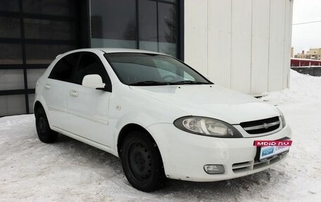 Chevrolet Lacetti, 2011 год, 462 000 рублей, 7 фотография