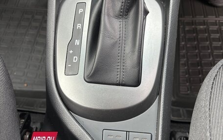 KIA Rio III рестайлинг, 2016 год, 1 150 000 рублей, 29 фотография