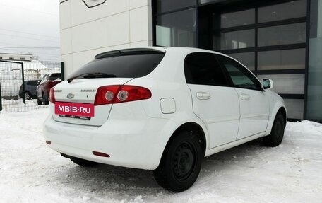 Chevrolet Lacetti, 2011 год, 462 000 рублей, 5 фотография