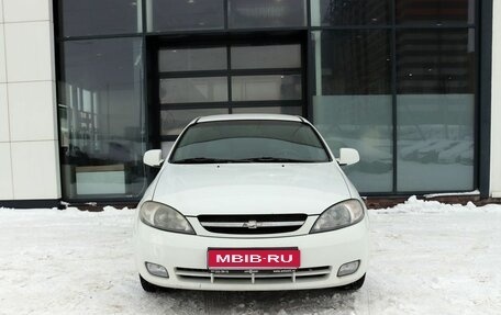 Chevrolet Lacetti, 2011 год, 462 000 рублей, 8 фотография