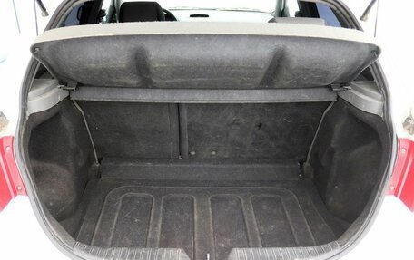 Chevrolet Lacetti, 2011 год, 462 000 рублей, 11 фотография