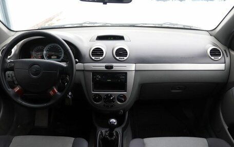 Chevrolet Lacetti, 2011 год, 462 000 рублей, 15 фотография