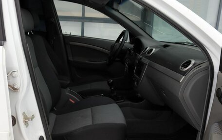 Chevrolet Lacetti, 2011 год, 462 000 рублей, 13 фотография