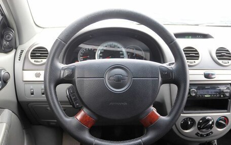 Chevrolet Lacetti, 2011 год, 462 000 рублей, 16 фотография