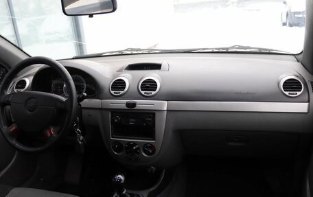 Chevrolet Lacetti, 2011 год, 462 000 рублей, 14 фотография